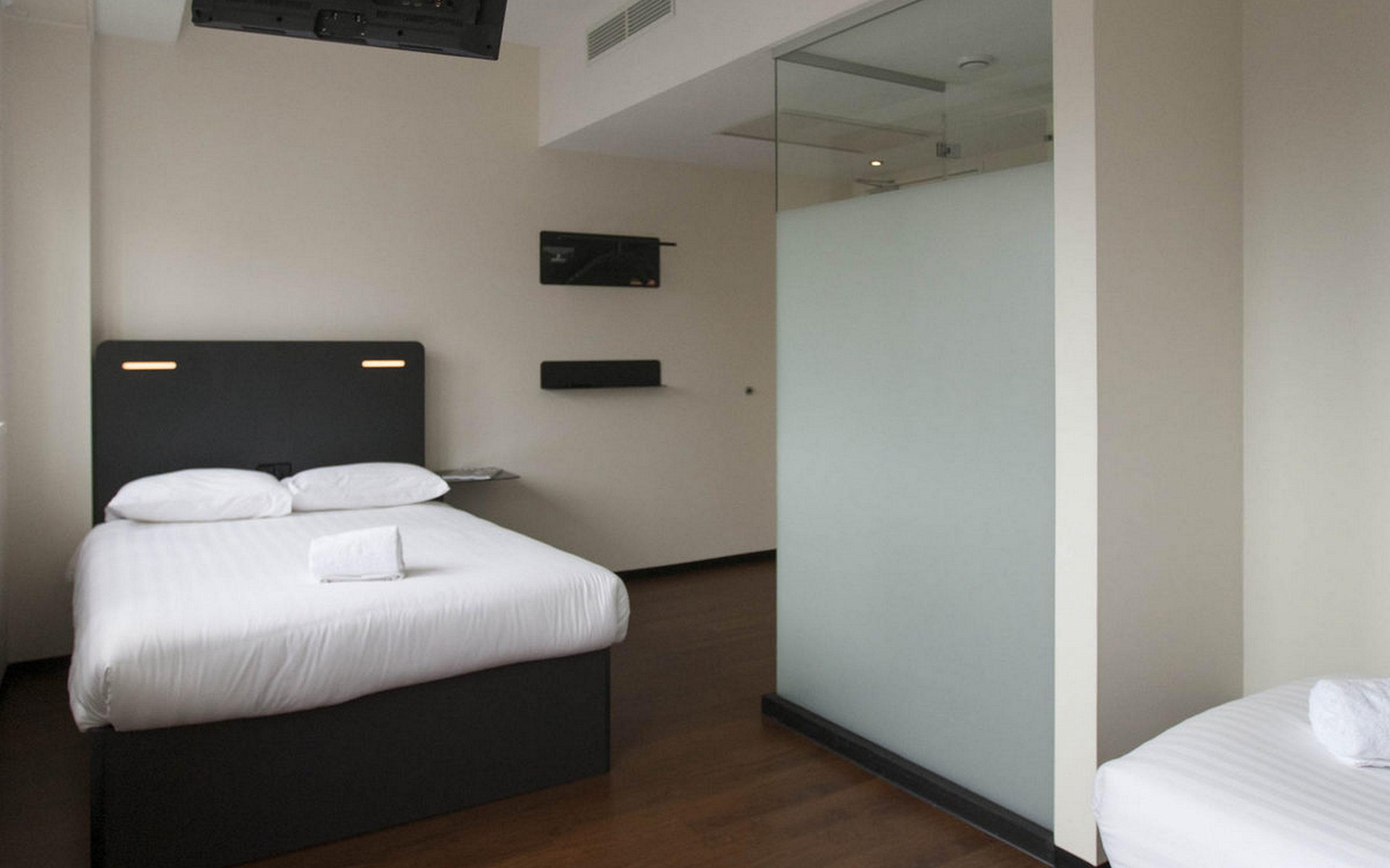 Easyhotel Centre Den Haag