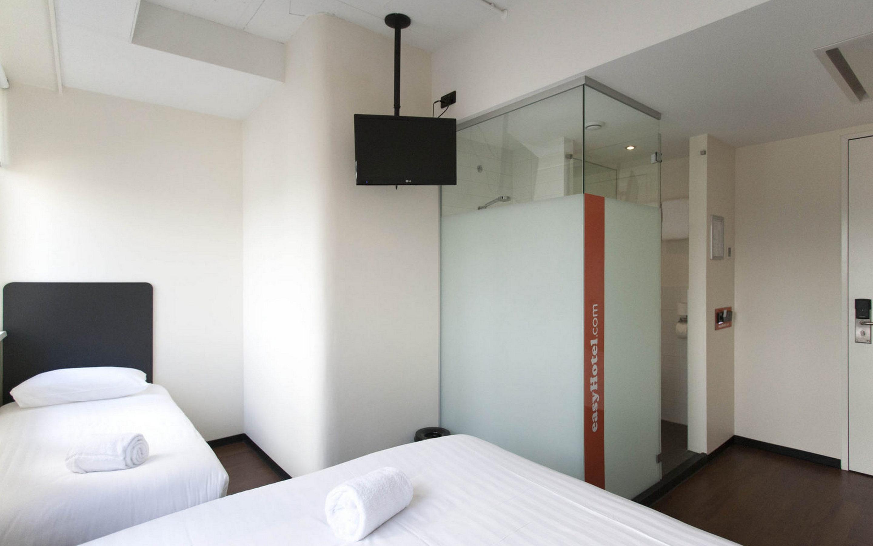 Hotel Easyhotel Centre