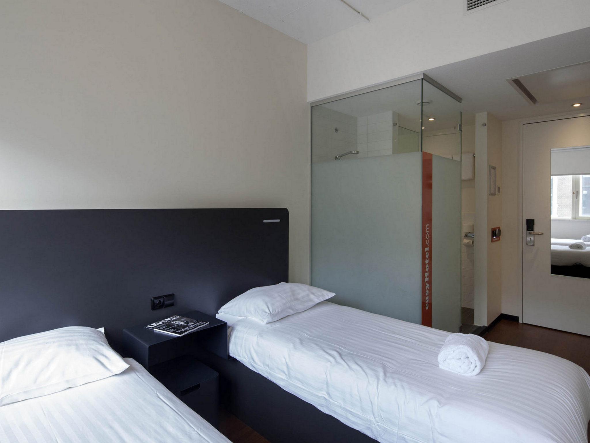 Hotel Easyhotel Centre Den Haag