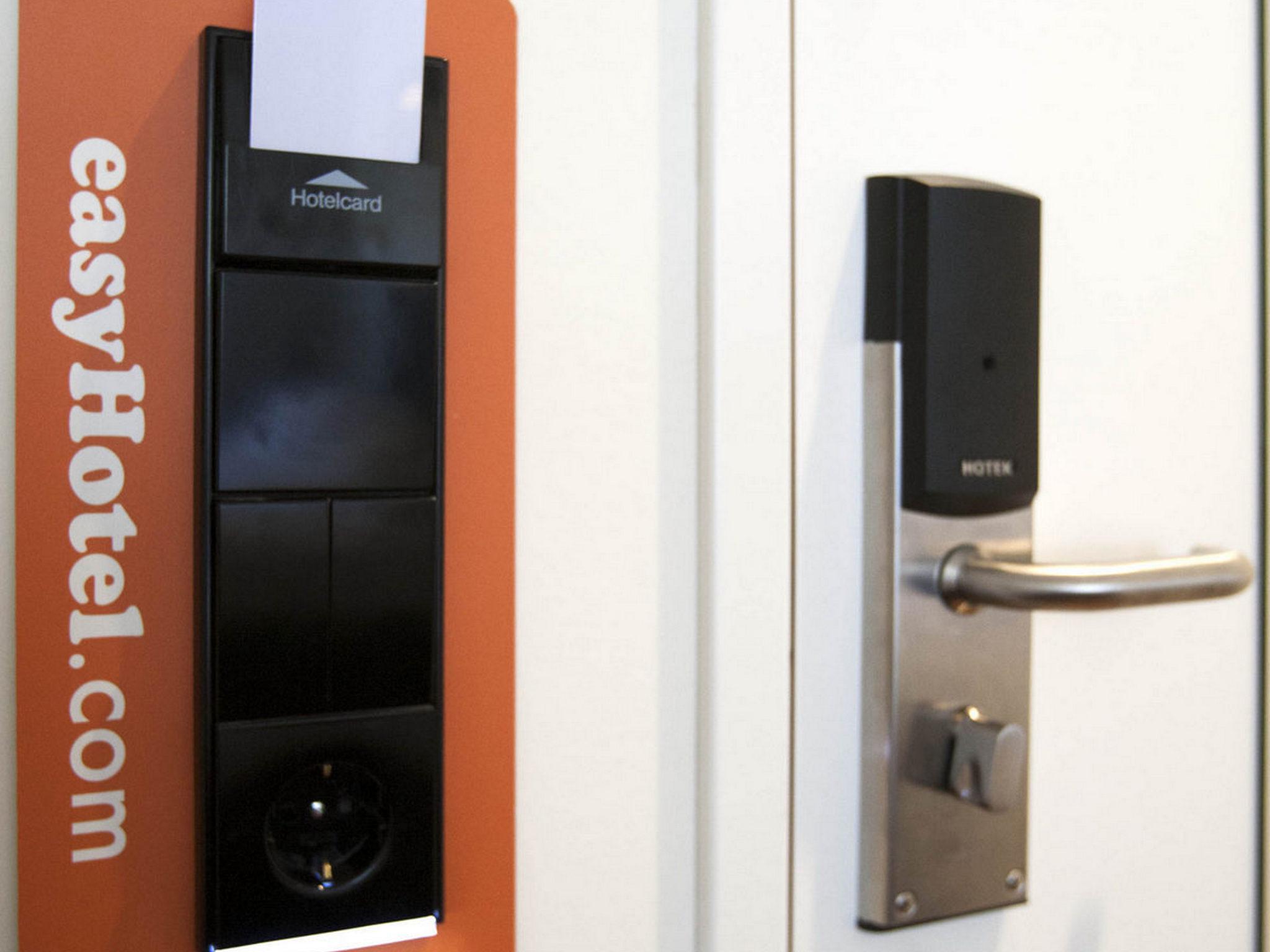 Easyhotel Centre Den Haag