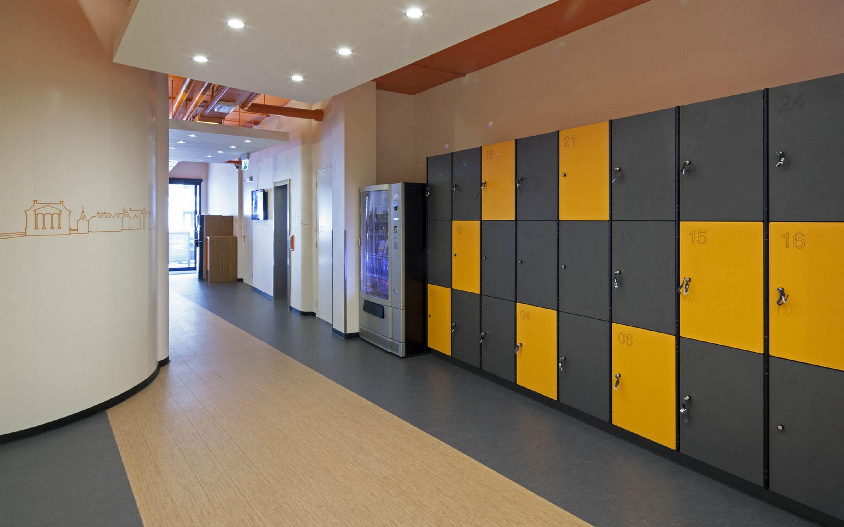 Easyhotel Centre Hotel Den Haag