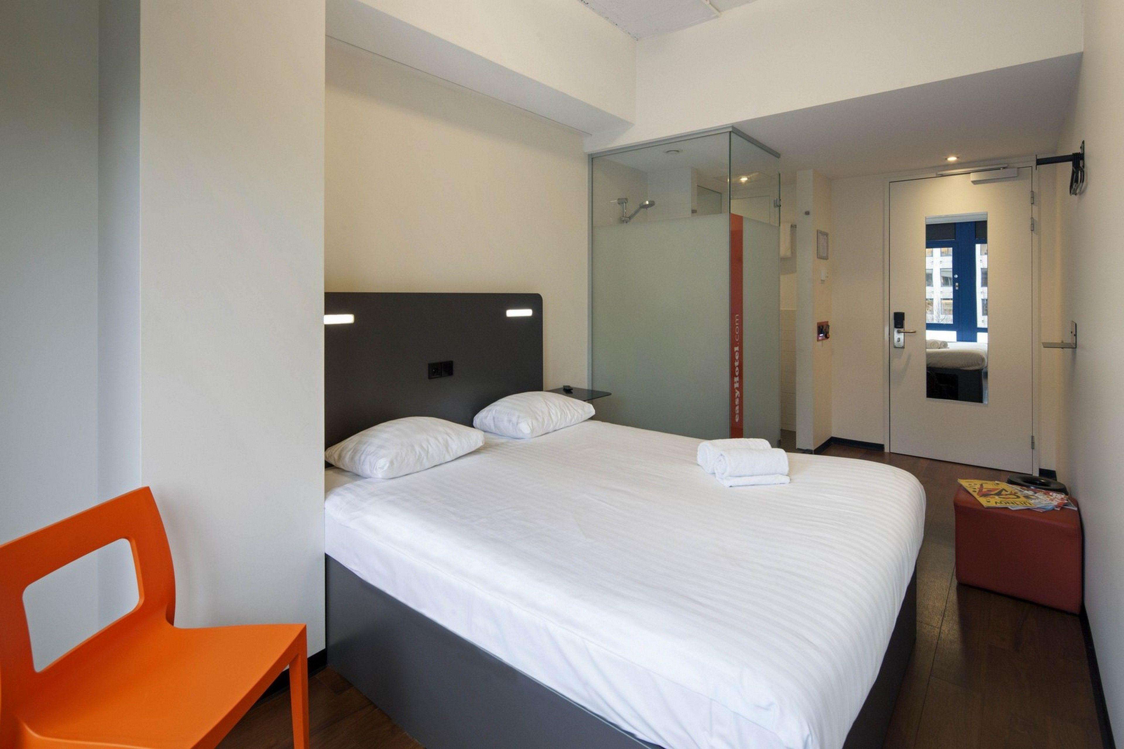 Hotel Easyhotel Centre 2*