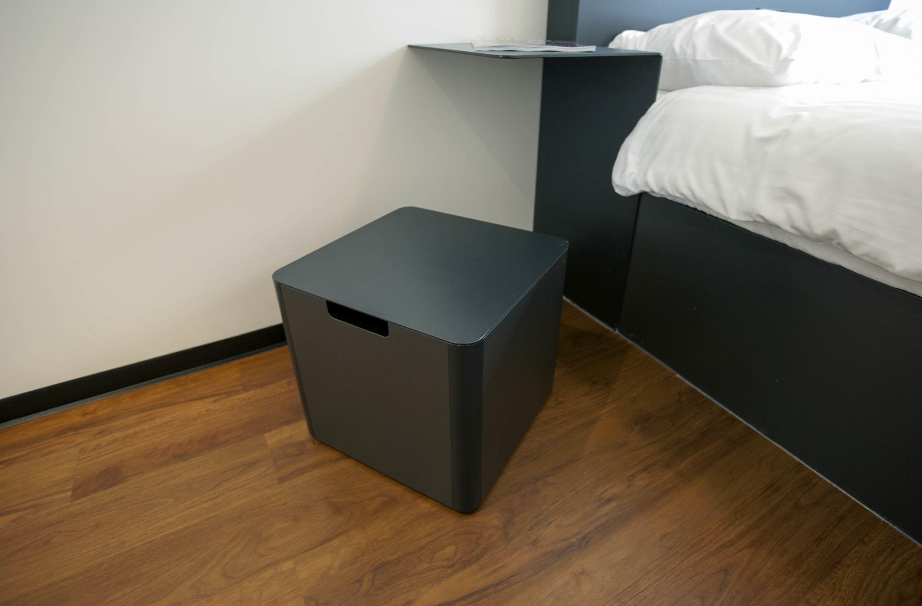 Easyhotel Centre Hotel