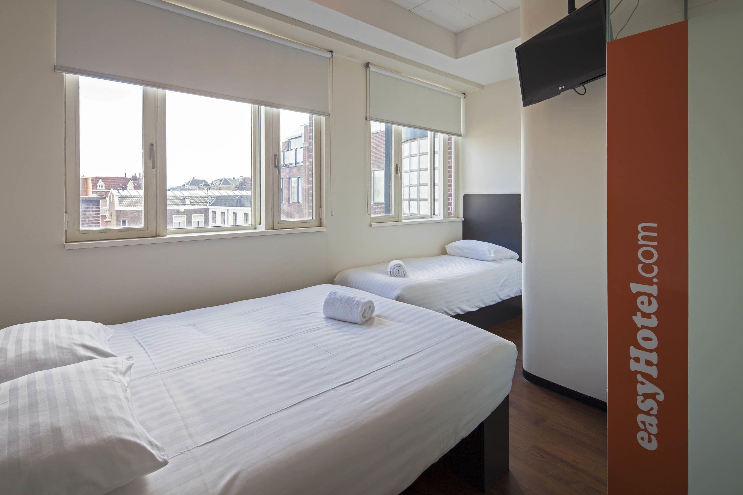 Hotel Easyhotel Centre