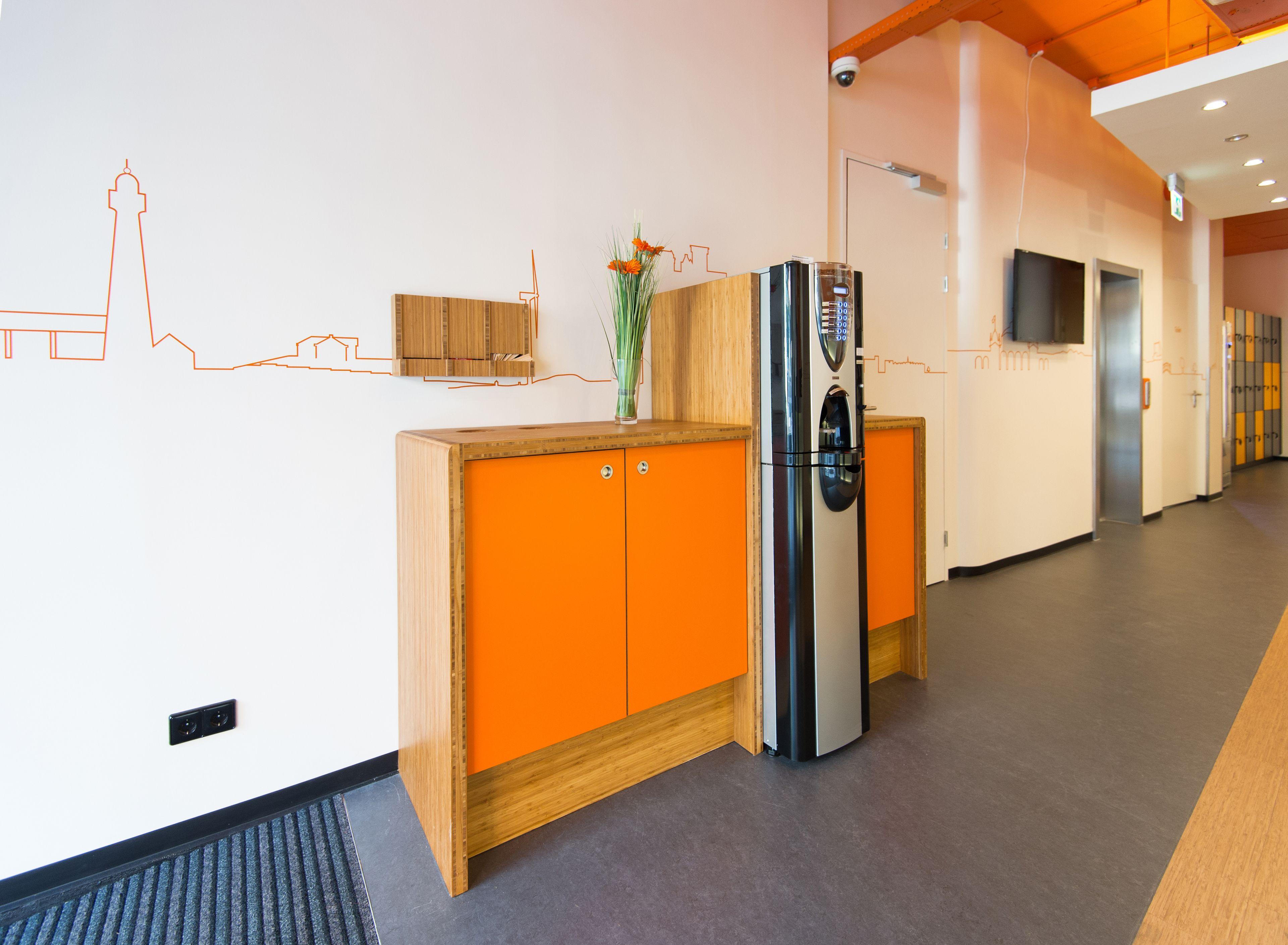 Easyhotel Centre Hotel 2*