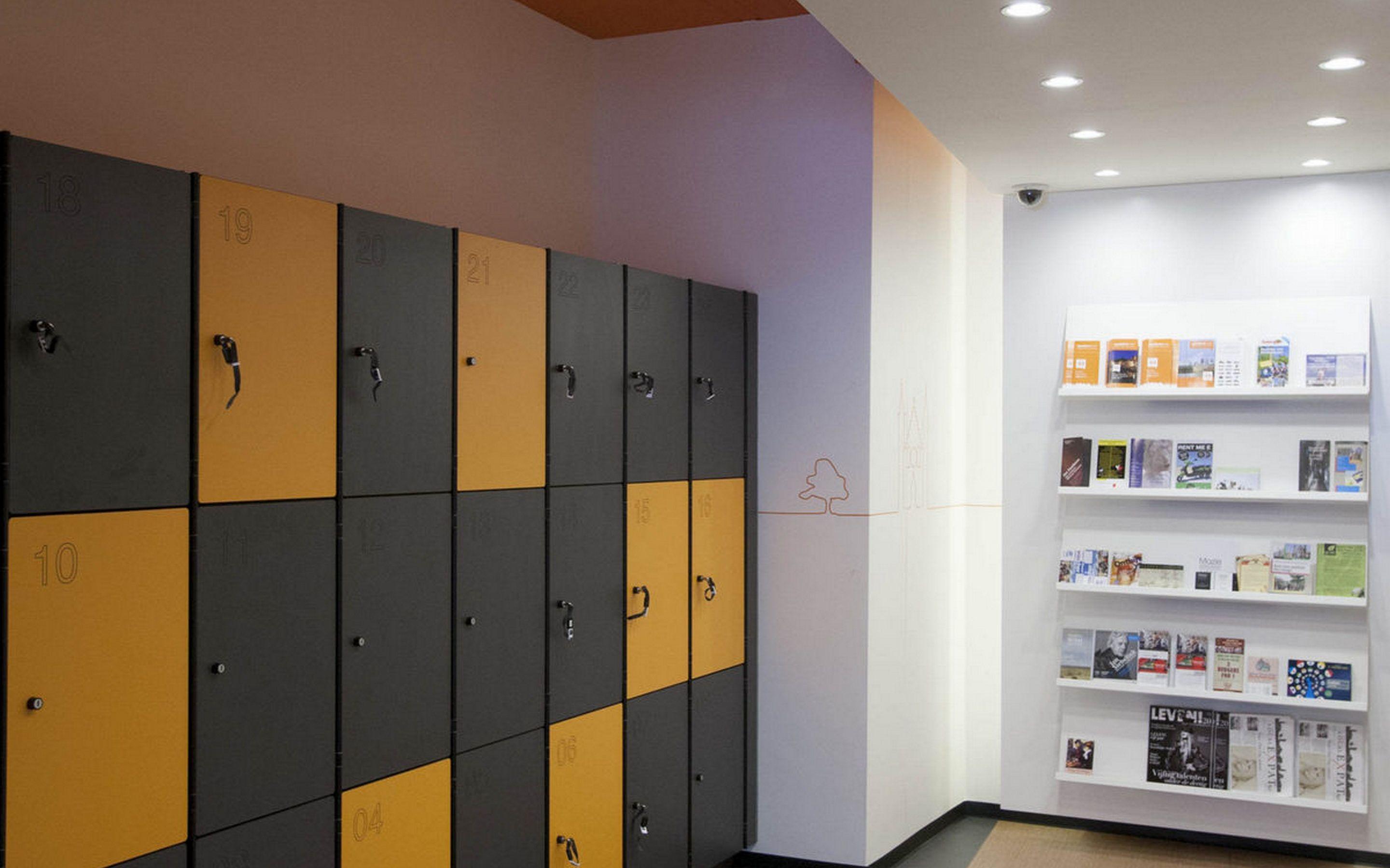 Hotel Easyhotel Centre Den Haag