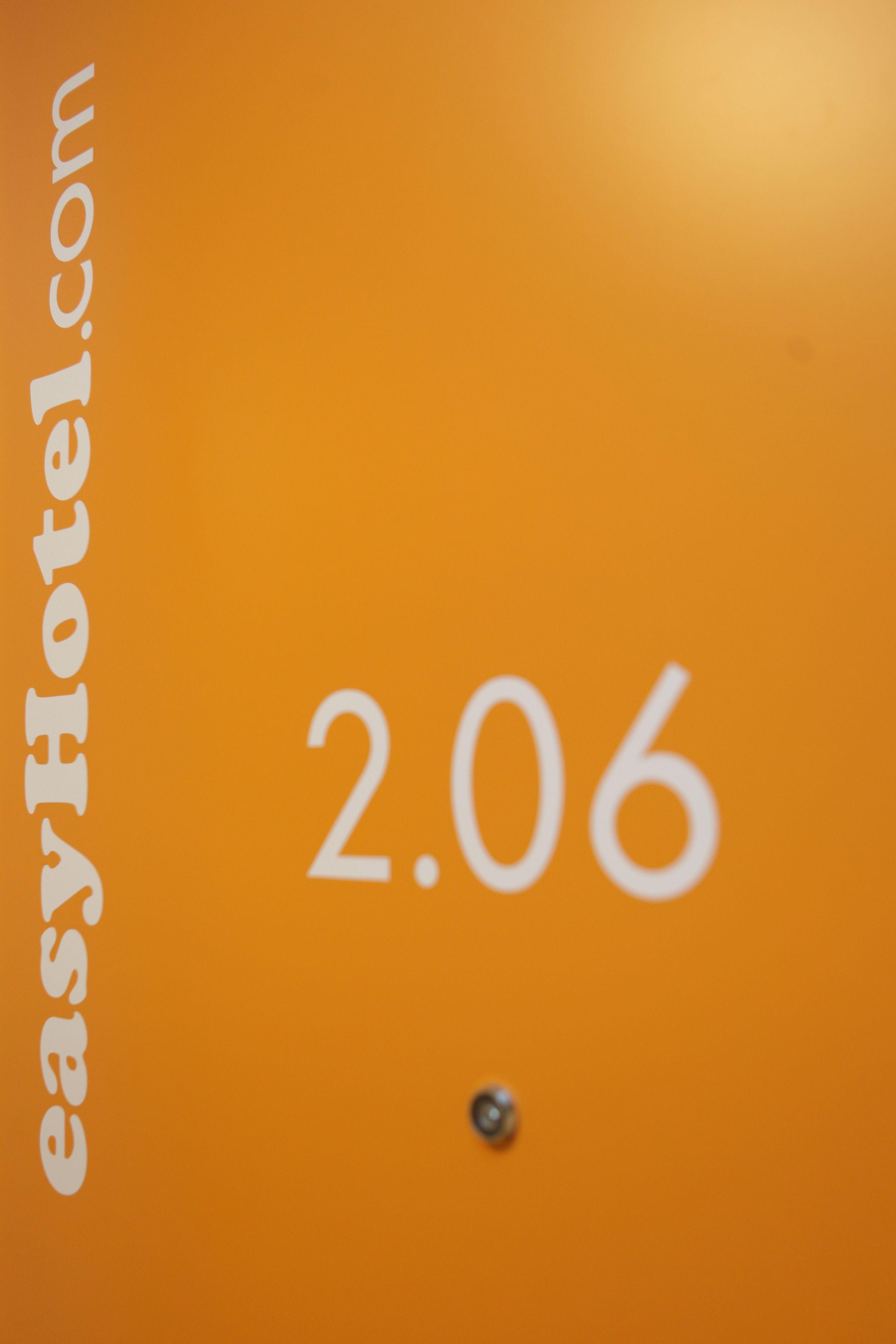 Easyhotel Centre Den Haag