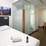 Easyhotel The Hague City Centre