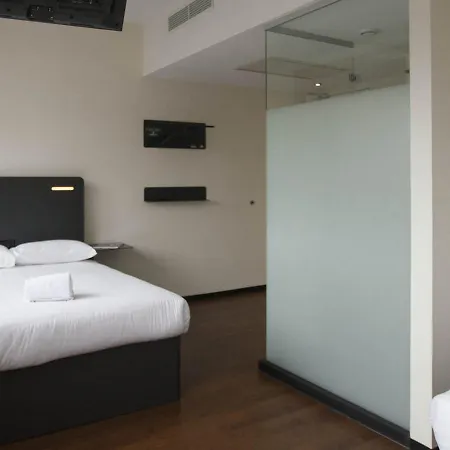 Easyhotel Centre Den Haag