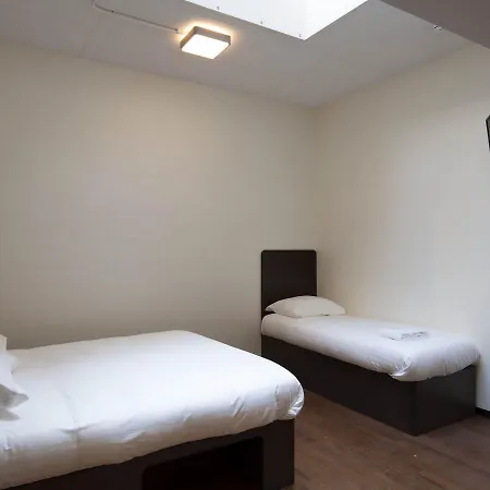 Hotel Easyhotel Centre Den Haag