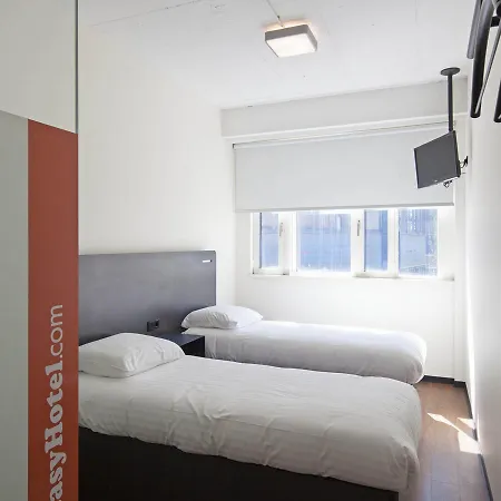 Easyhotel Centre Hotel Den Haag