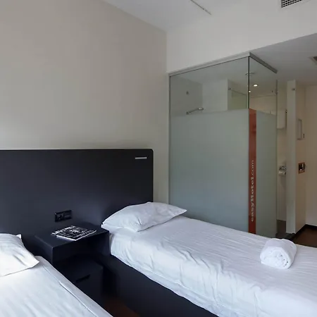 Hotel Easyhotel Centre Den Haag