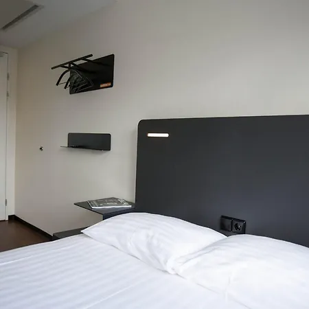 Hotel Easyhotel Centre Den Haag
