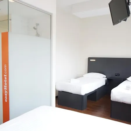 Easyhotel Centre Hotel Den Haag