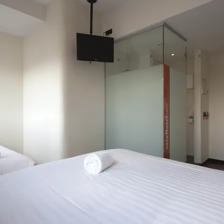 Easyhotel Centre Den Haag