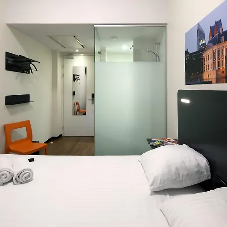 Easyhotel Centre Hotel Den Haag
