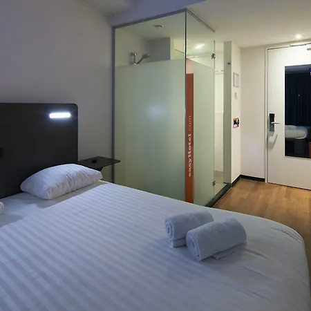 Hotel Easyhotel Centre Den Haag