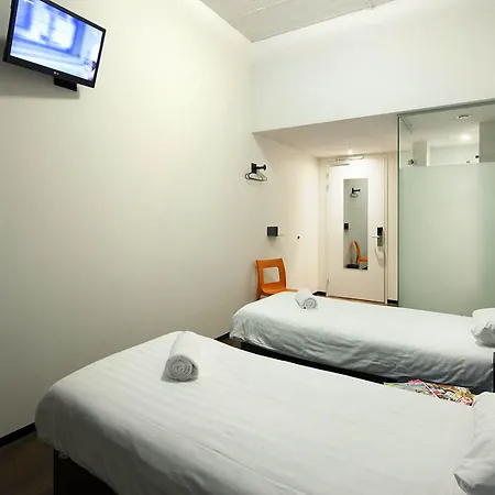 Easyhotel Centre Hotel Den Haag