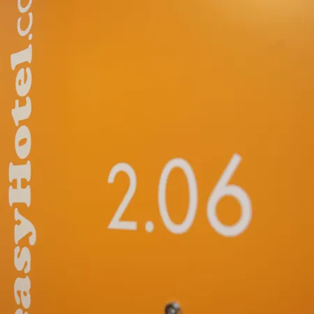 Easyhotel Centre Den Haag