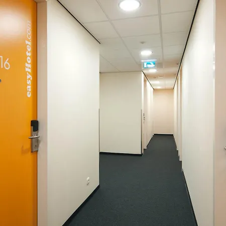 Easyhotel Centre Den Haag