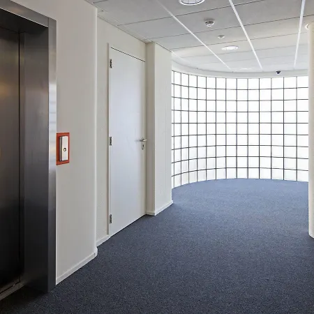 Hotel Easyhotel Centre Den Haag