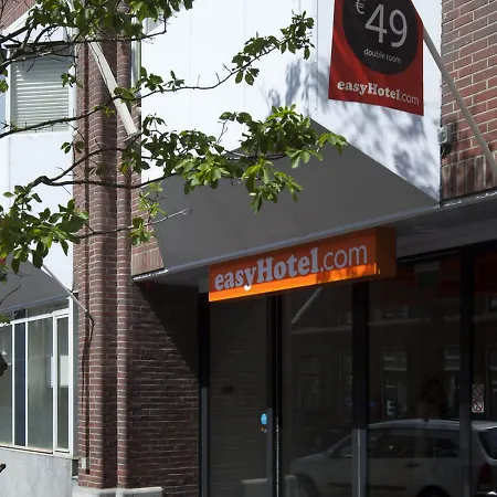 Easyhotel Centre Den Haag