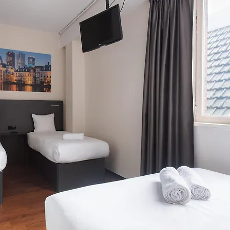 Easyhotel Centre Den Haag