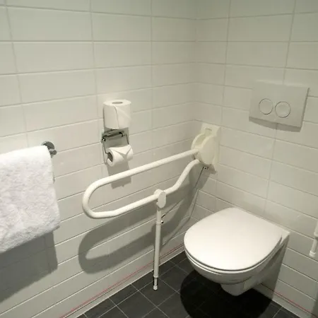Easyhotel Centre Den Haag