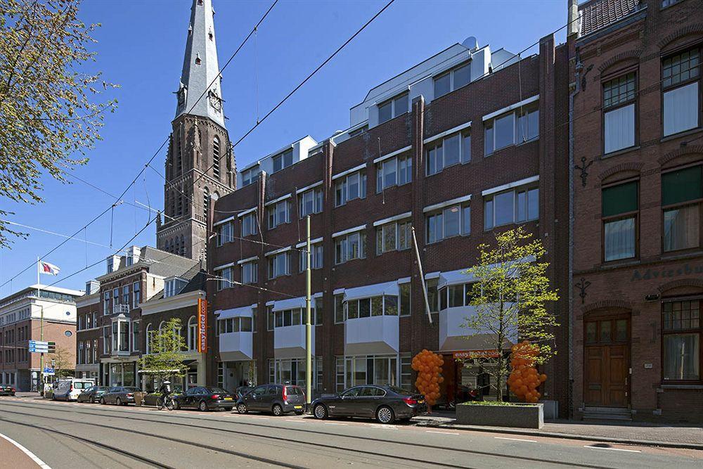 Easyhotel Centre
