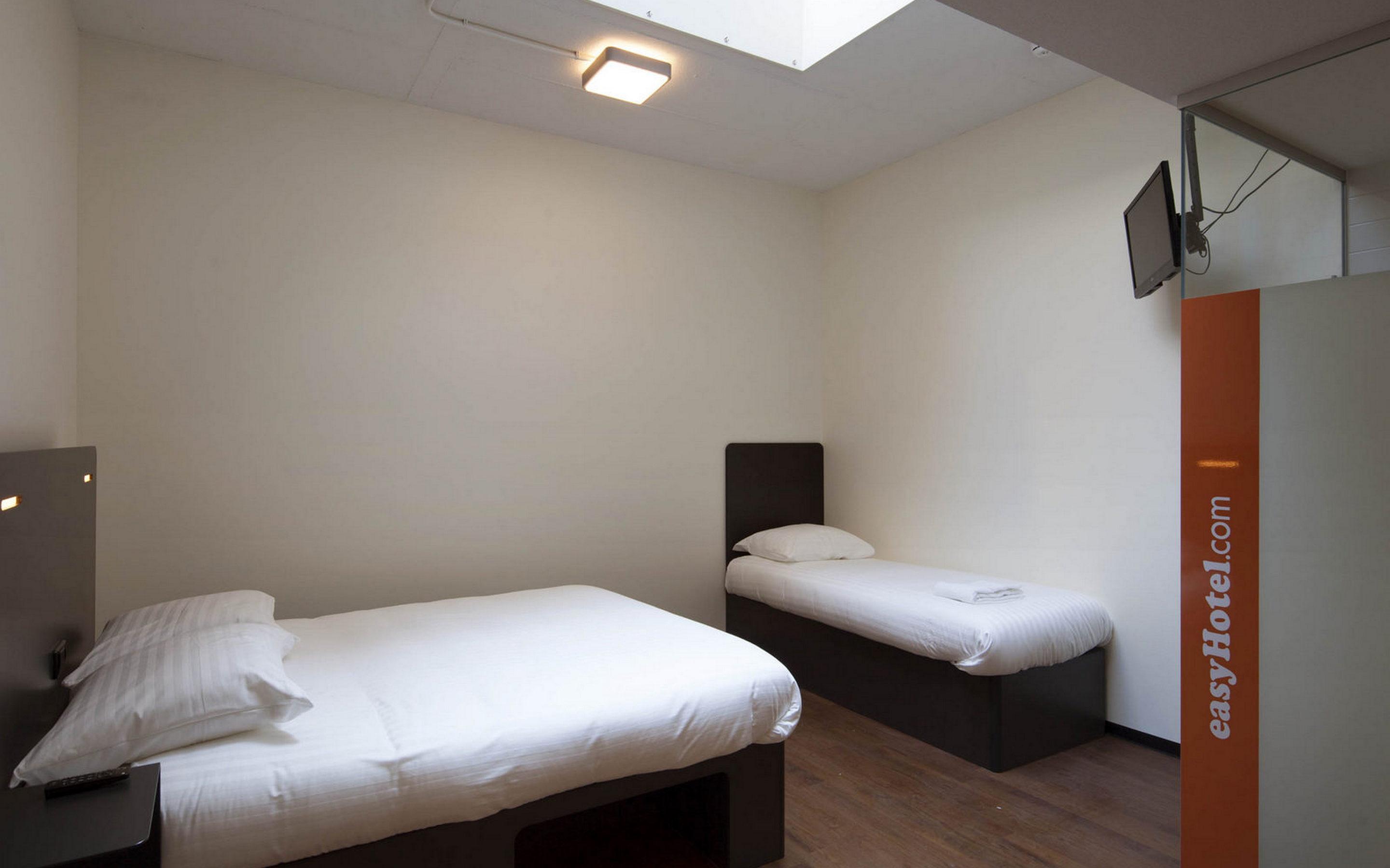 Hotel Easyhotel Centre The Hague
