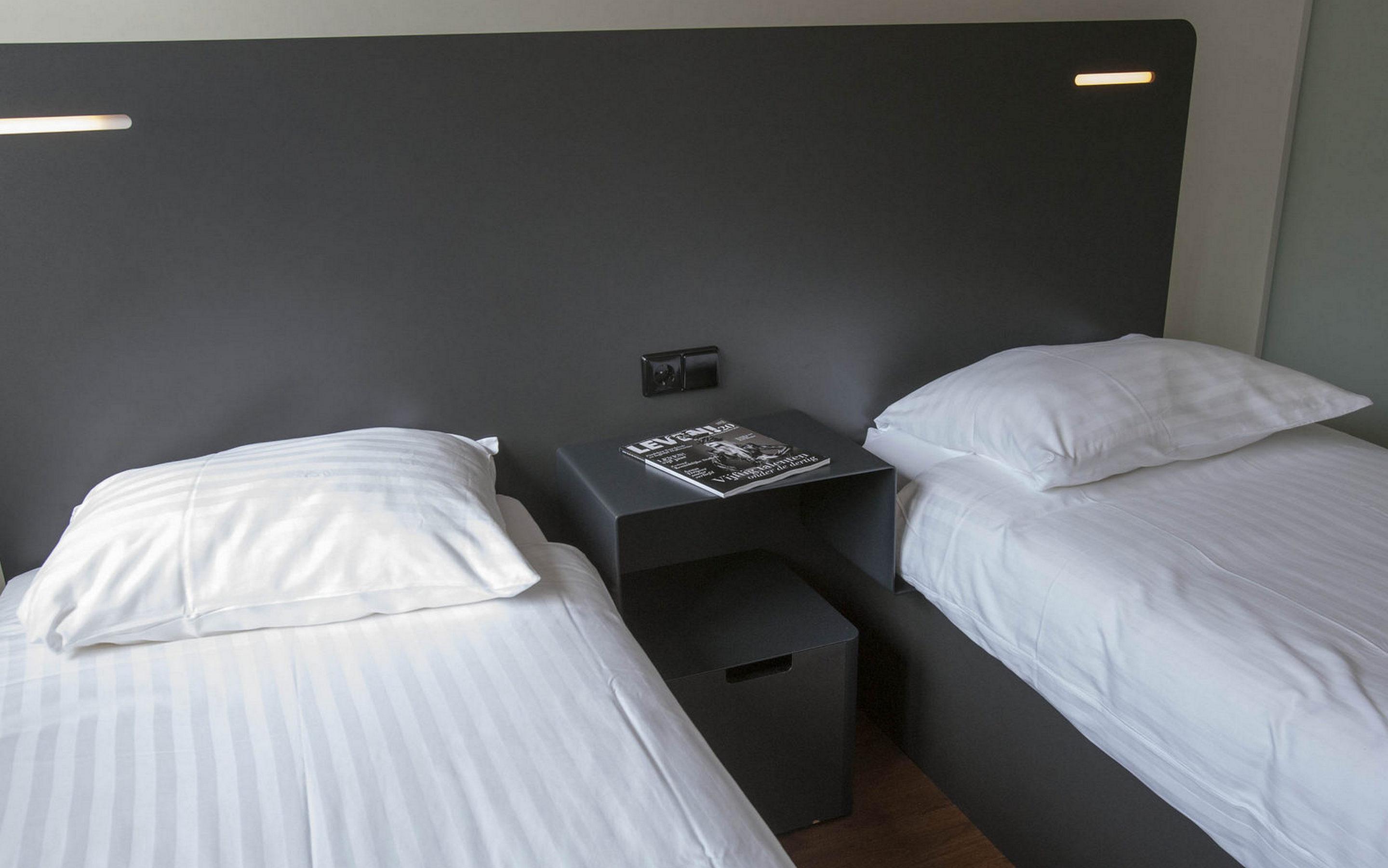 Hotel Easyhotel Centre The Hague