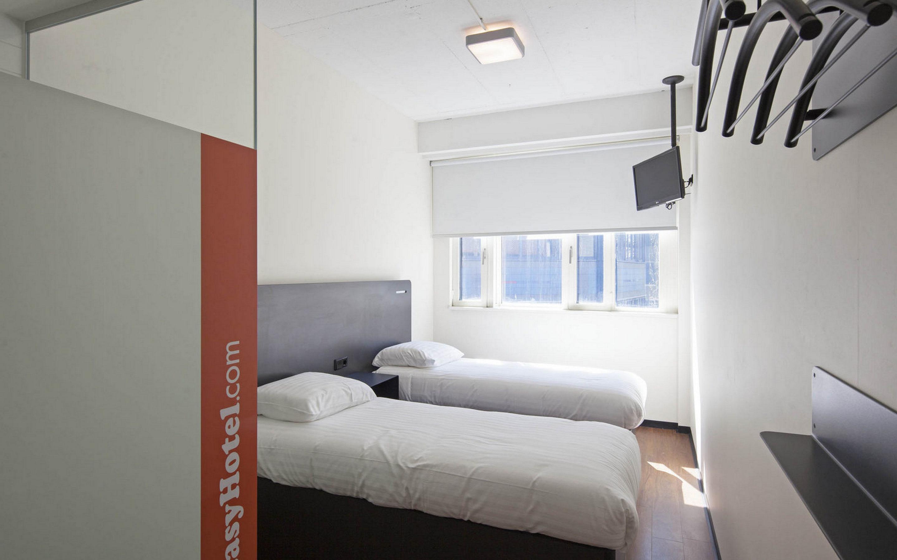 Easyhotel Centre Hotel The Hague