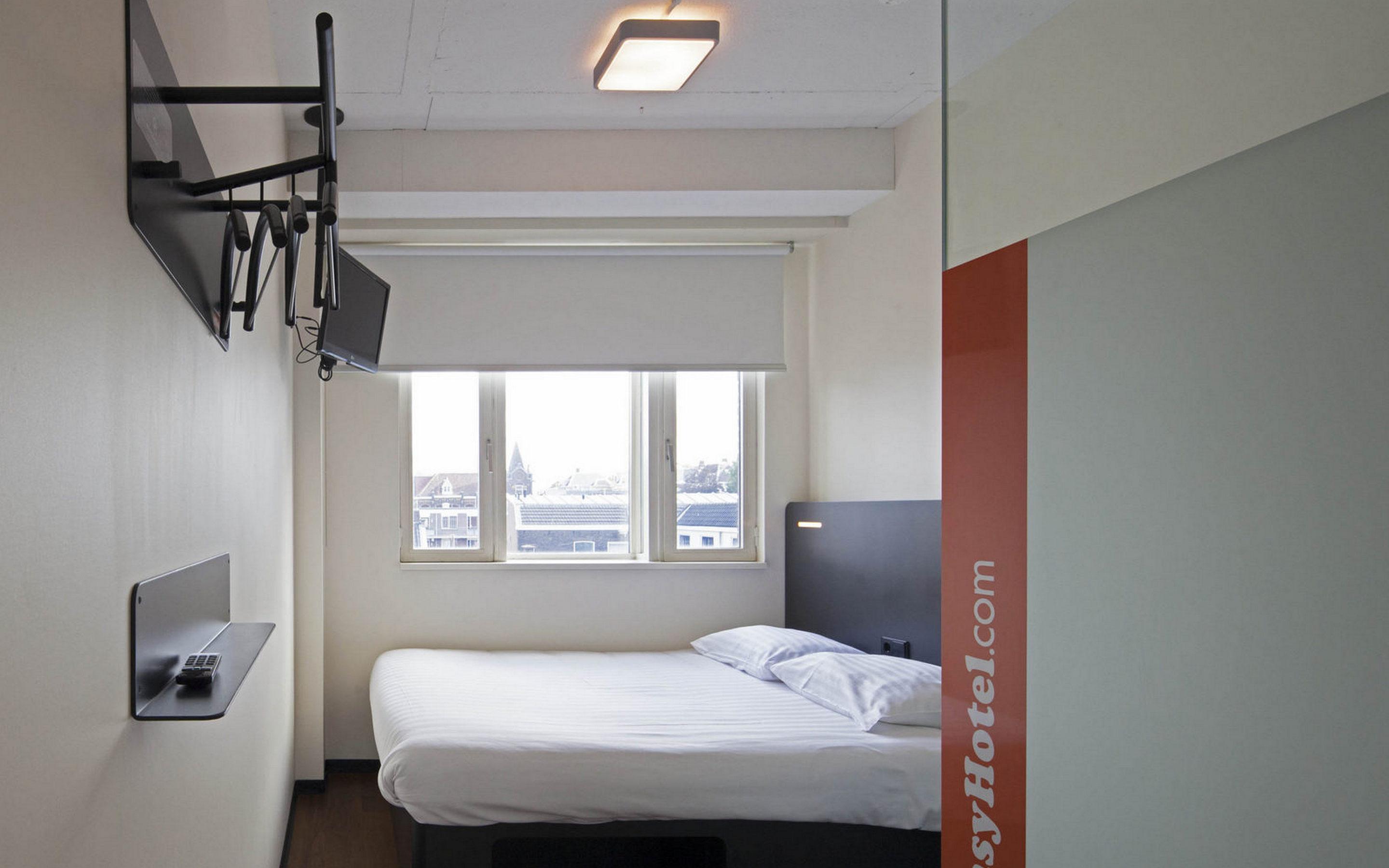 Easyhotel Centre The Hague