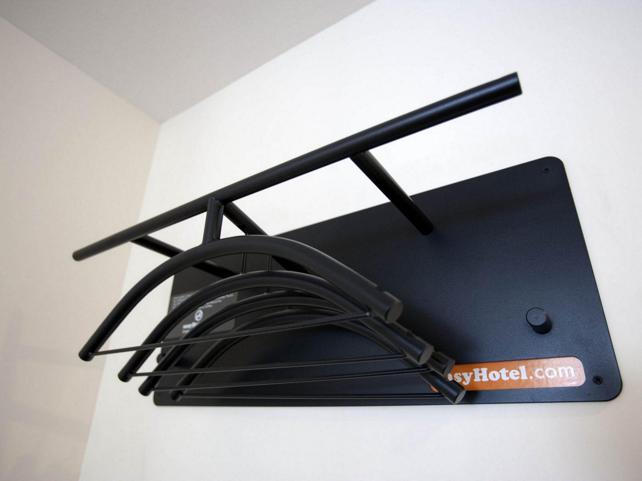 Easyhotel Centre 2*