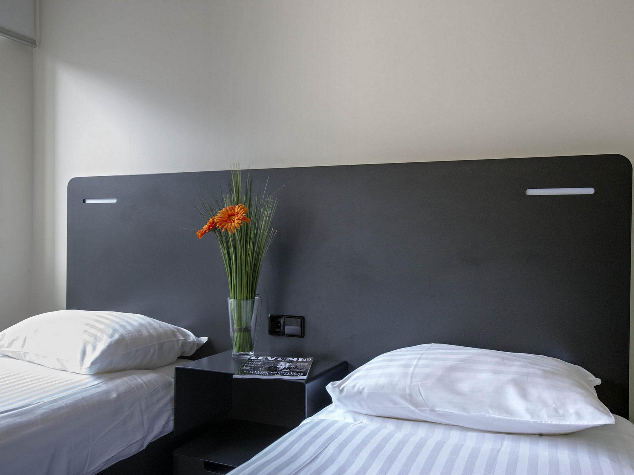 Hotel Easyhotel Centre The Hague