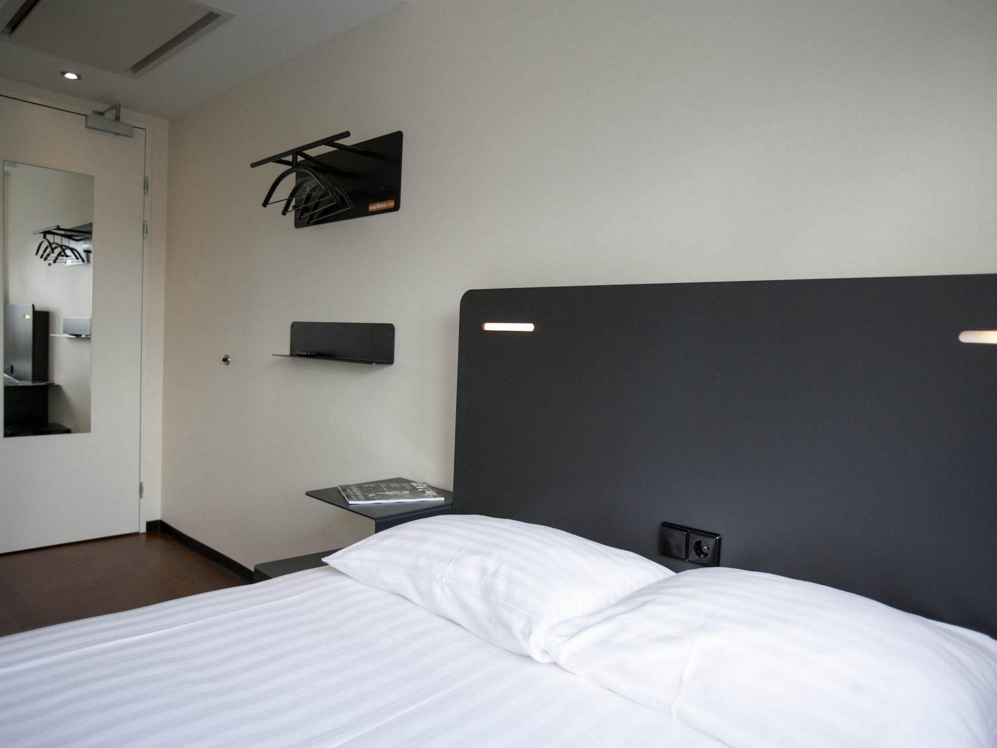 Hotel Easyhotel Centre The Hague