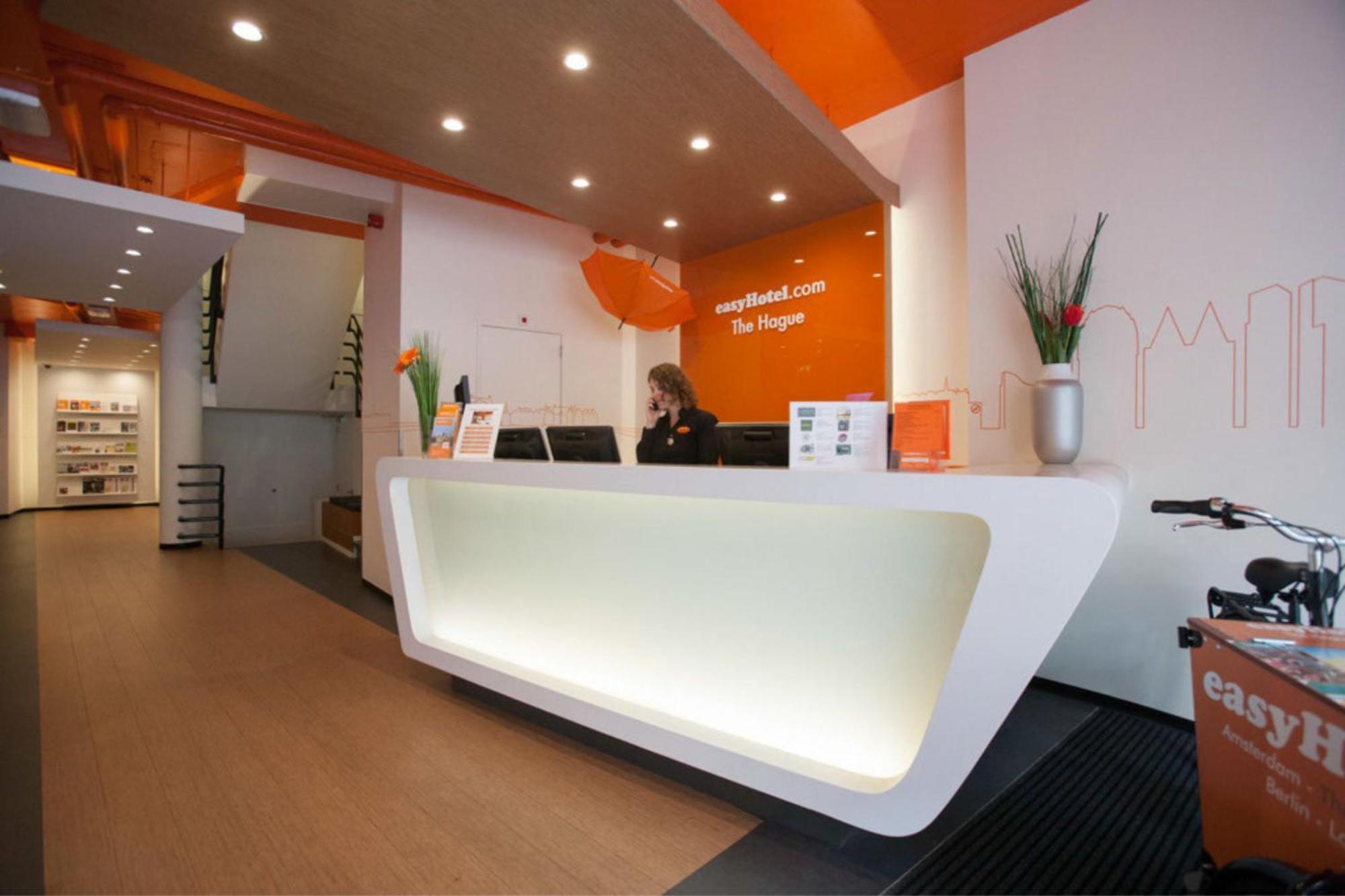 Hotel Easyhotel Centre