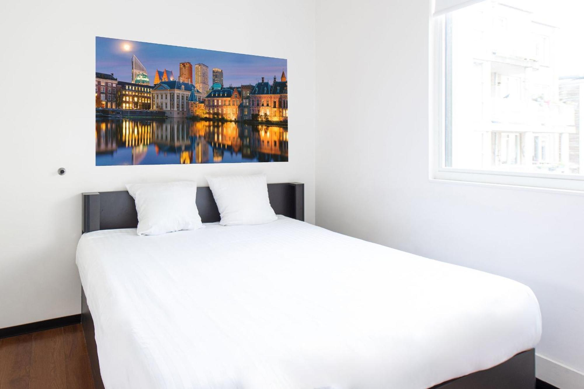 Easyhotel Centre Hotel The Hague