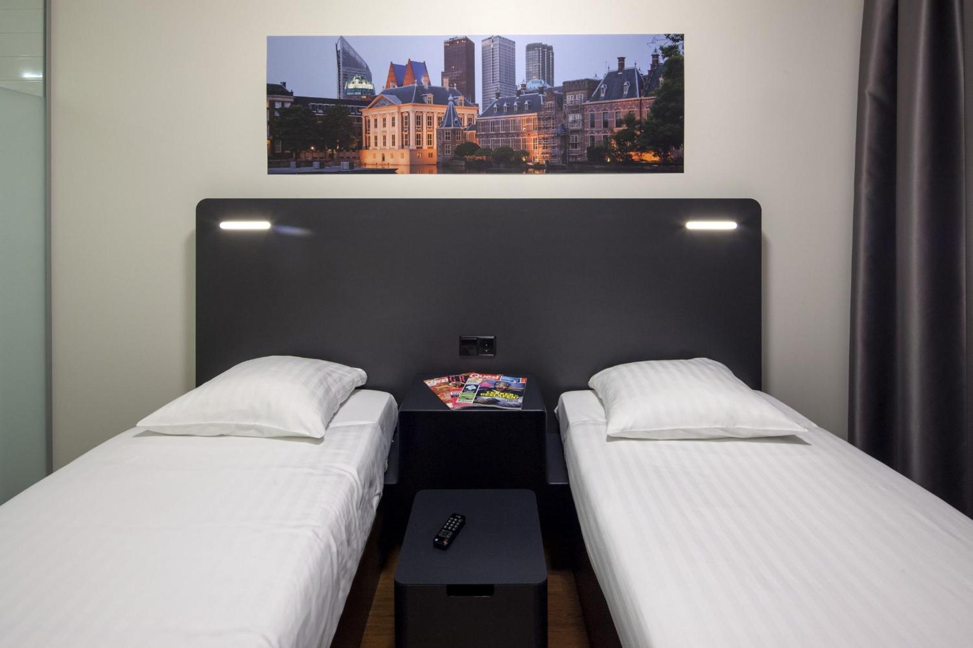 Easyhotel Centre 2* The Hague