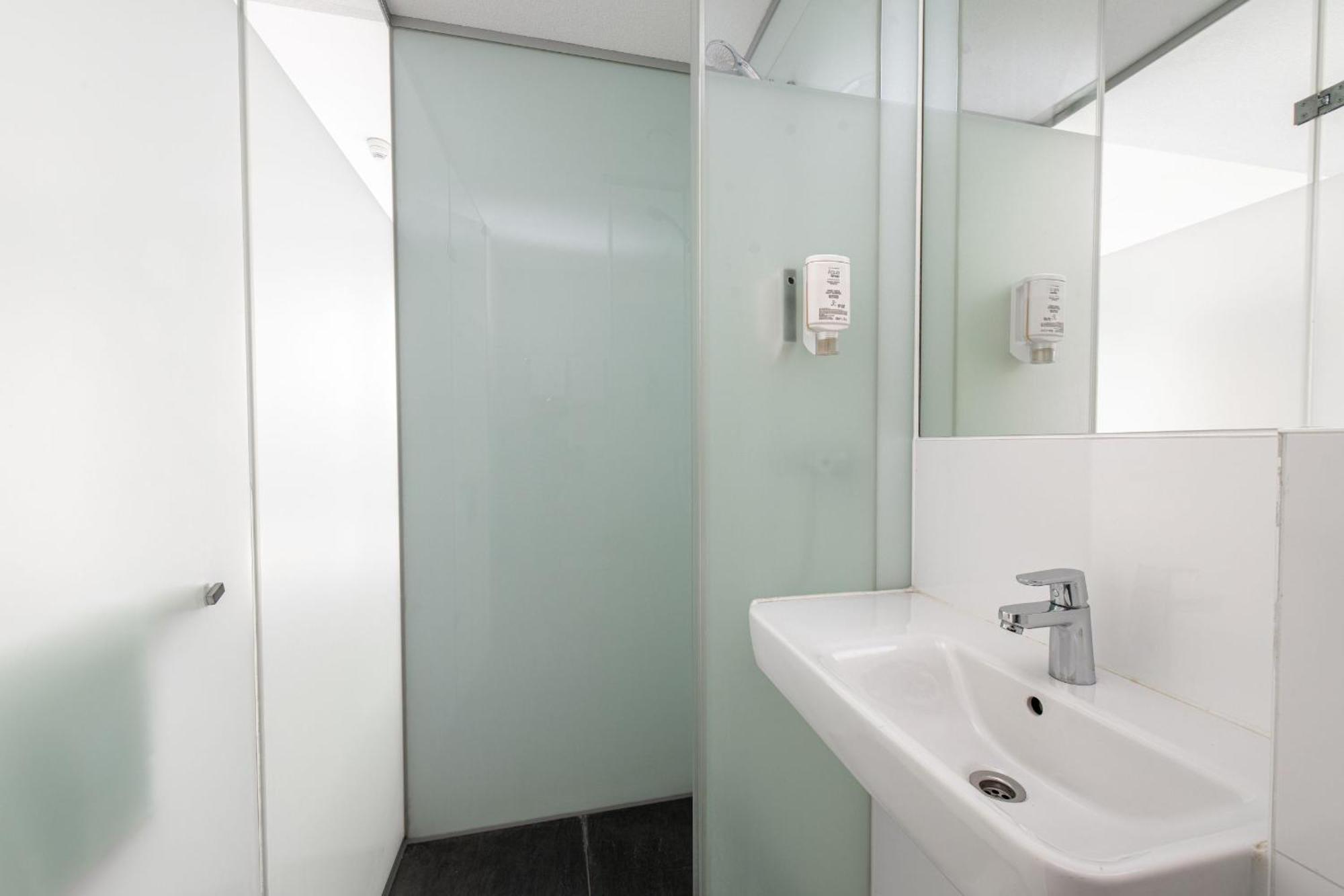Hotel Easyhotel Centre The Hague