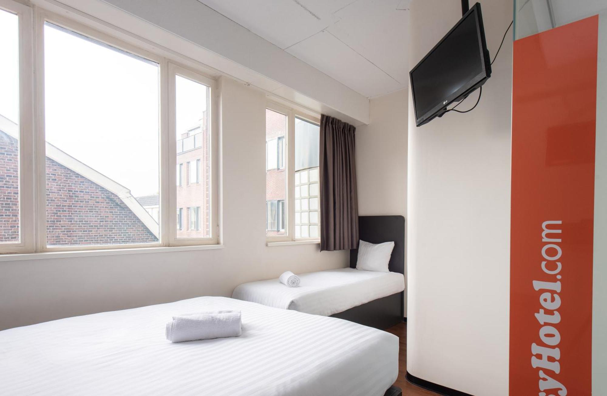 Easyhotel Centre 2* The Hague