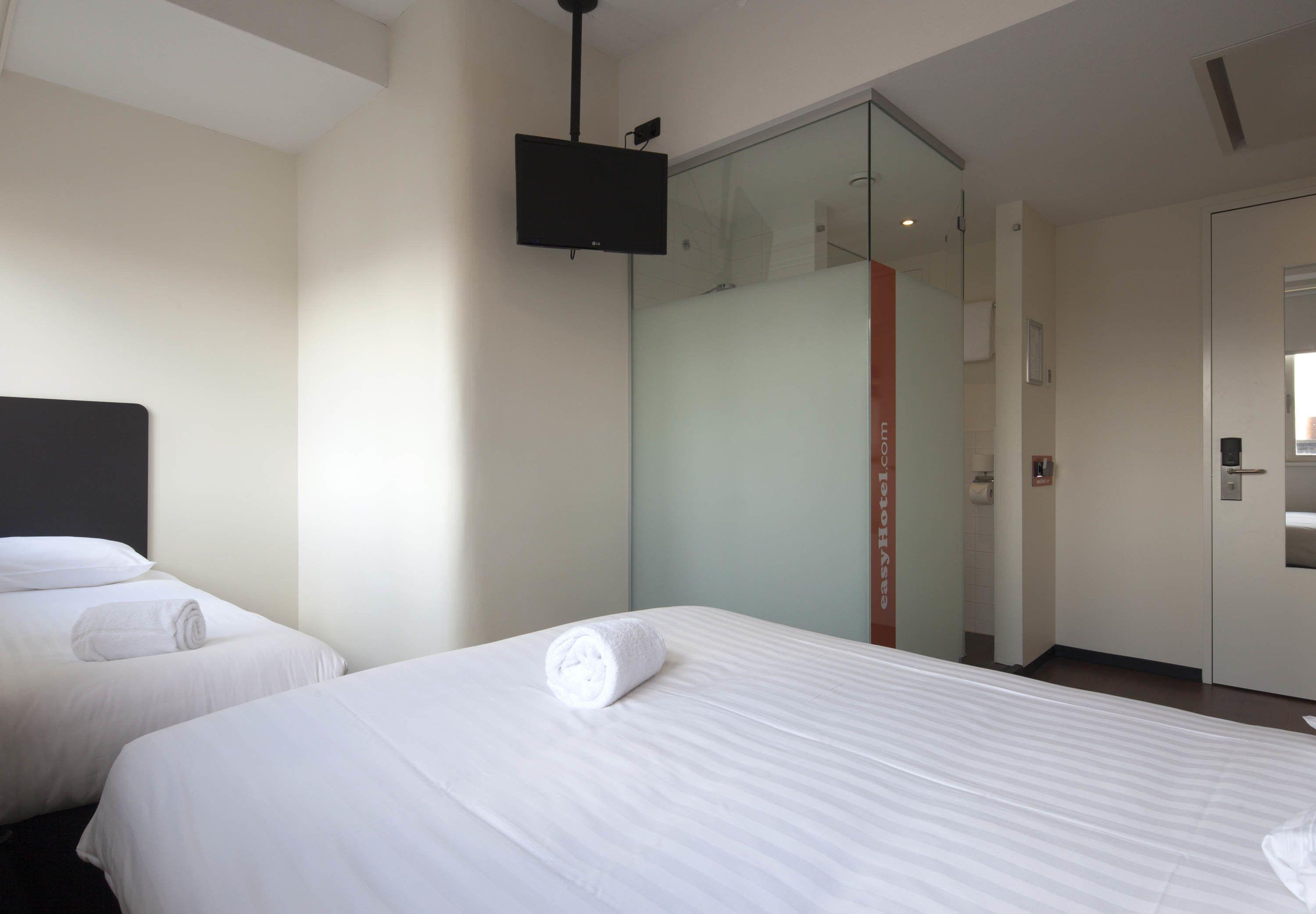 Easyhotel Centre Den Haag