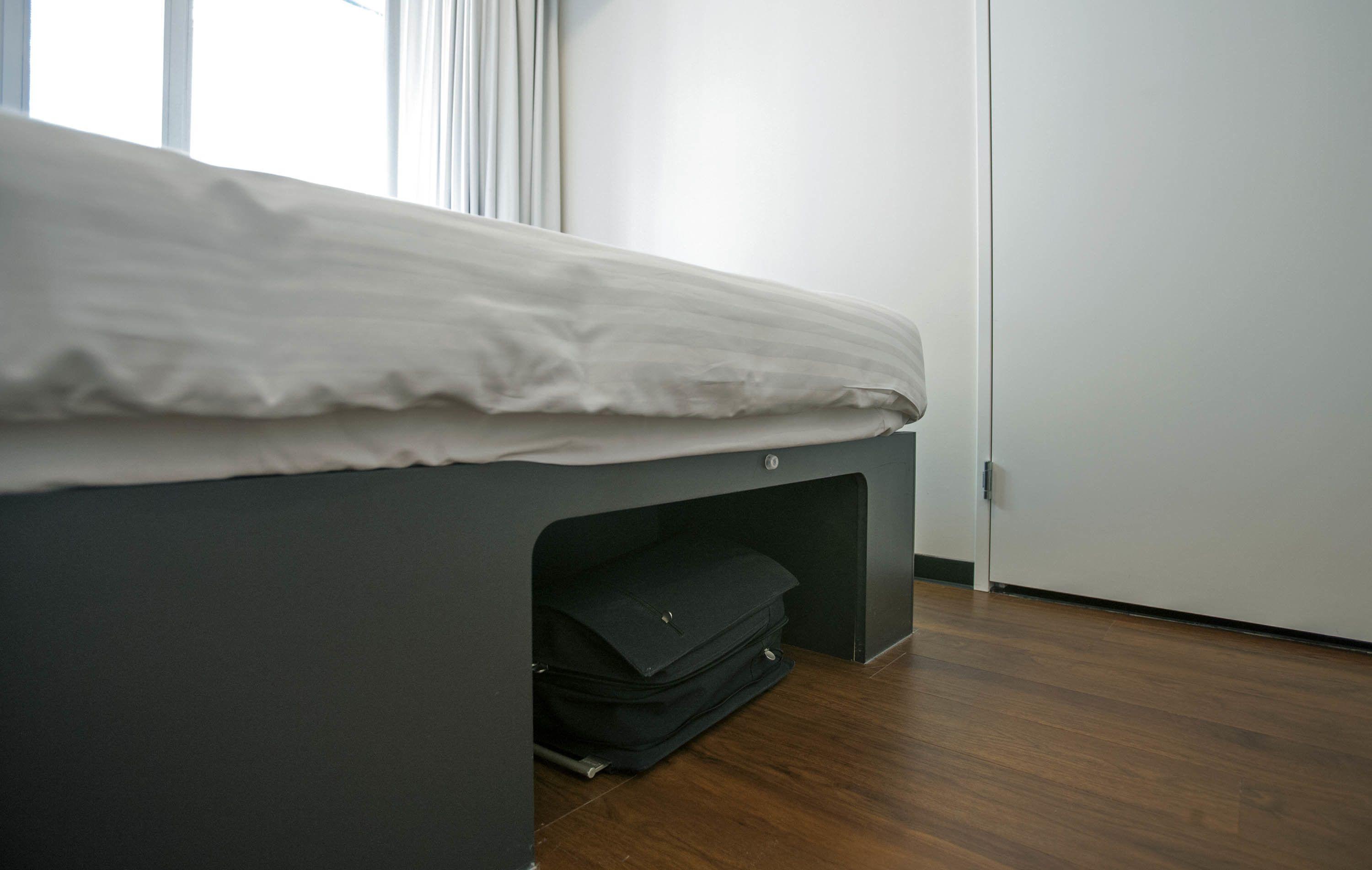 Easyhotel Centre Hotel