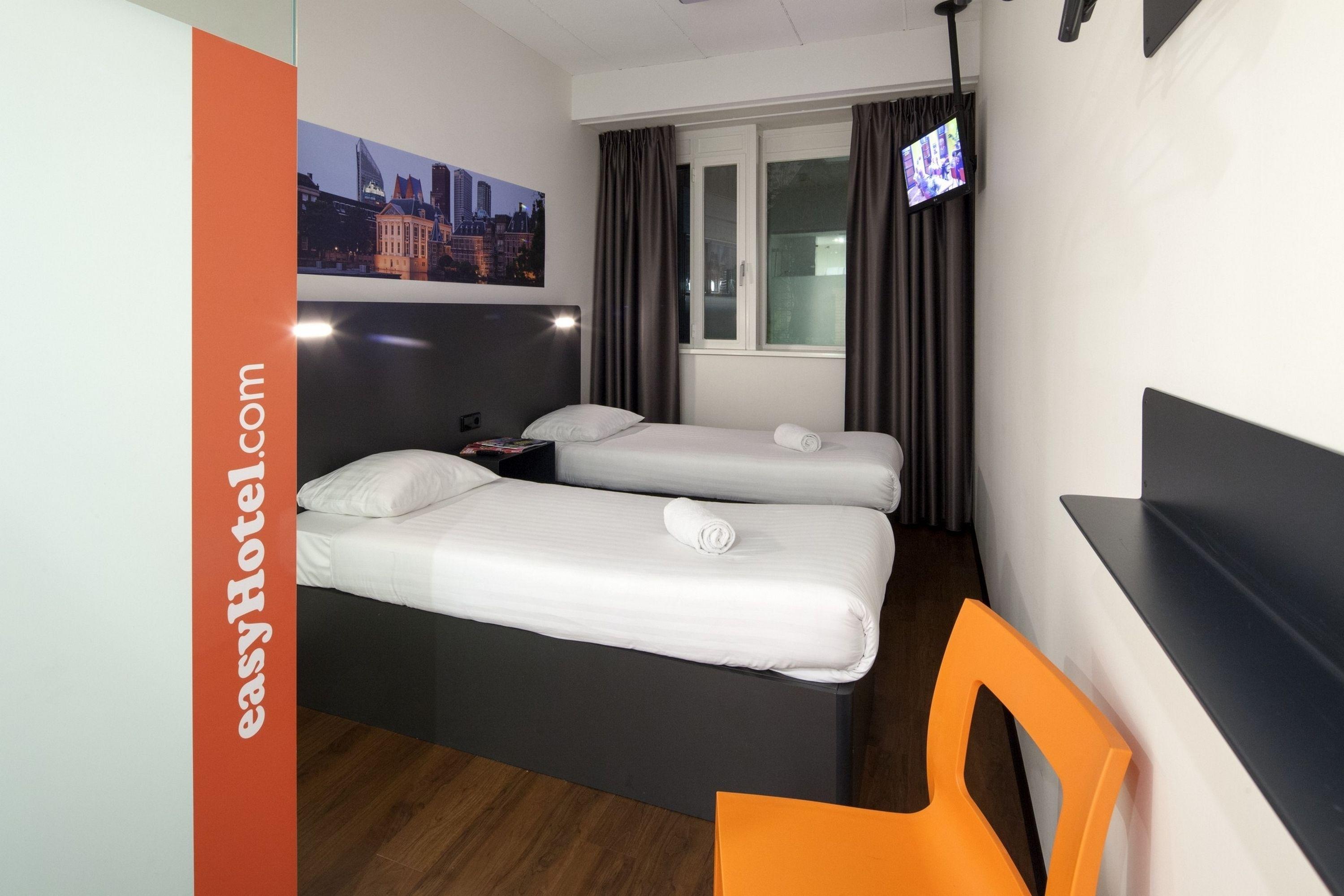 Hotel Easyhotel Centre