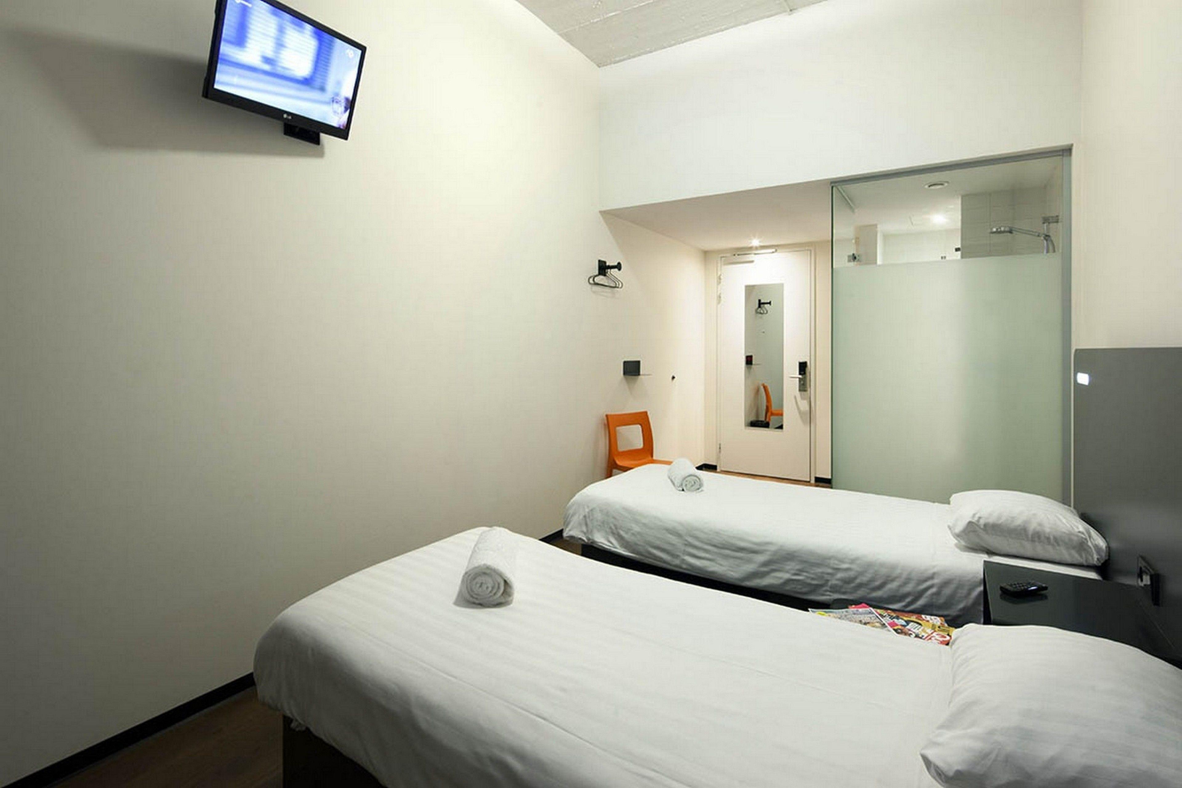 Easyhotel Centre Hotel Den Haag