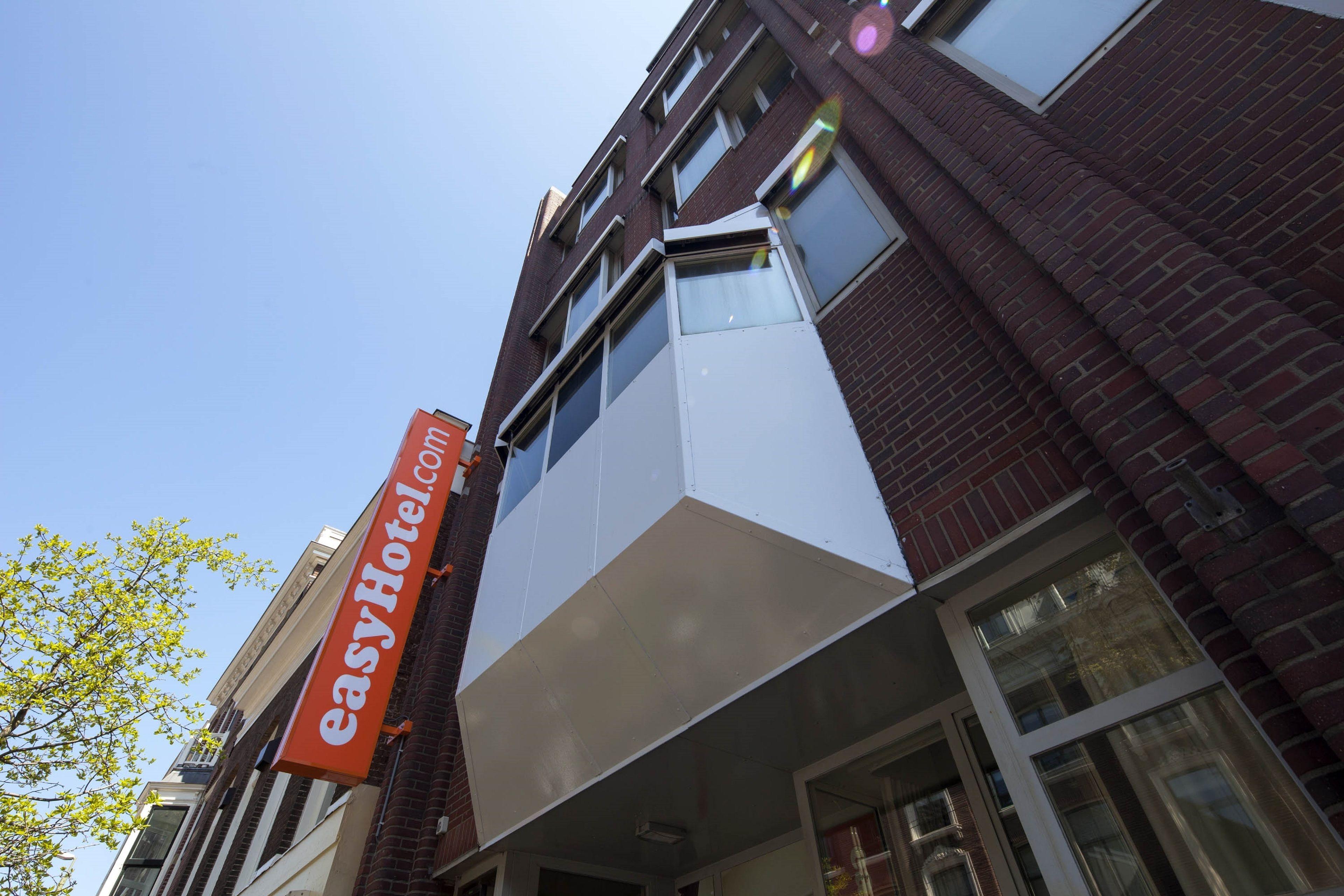 Easyhotel Centre Hotel