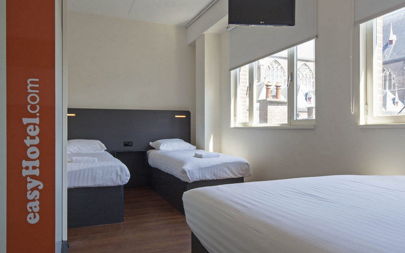 Easyhotel Centre