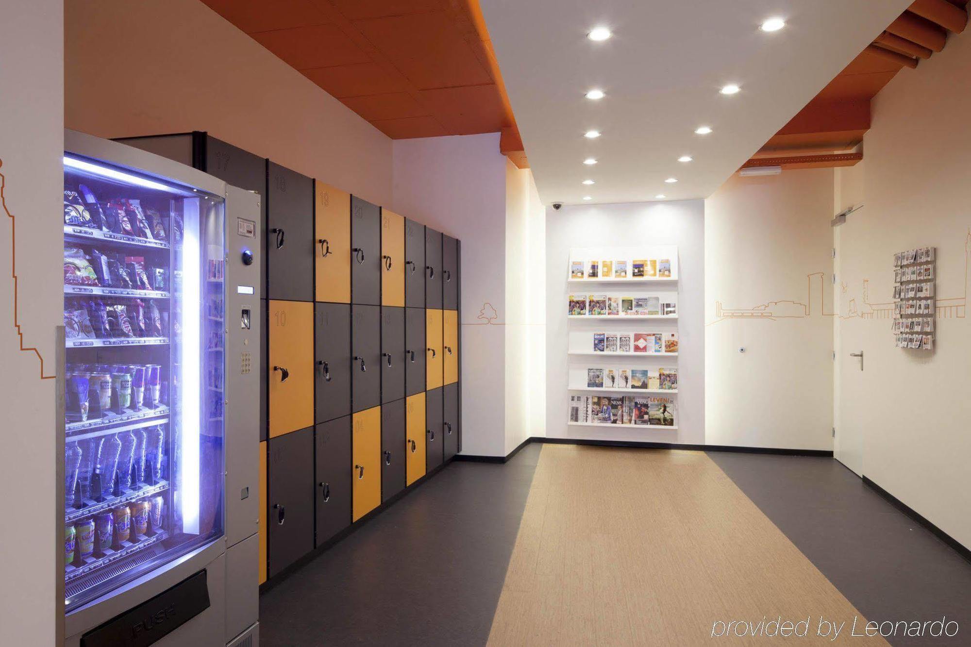 Easyhotel Centre Hotel