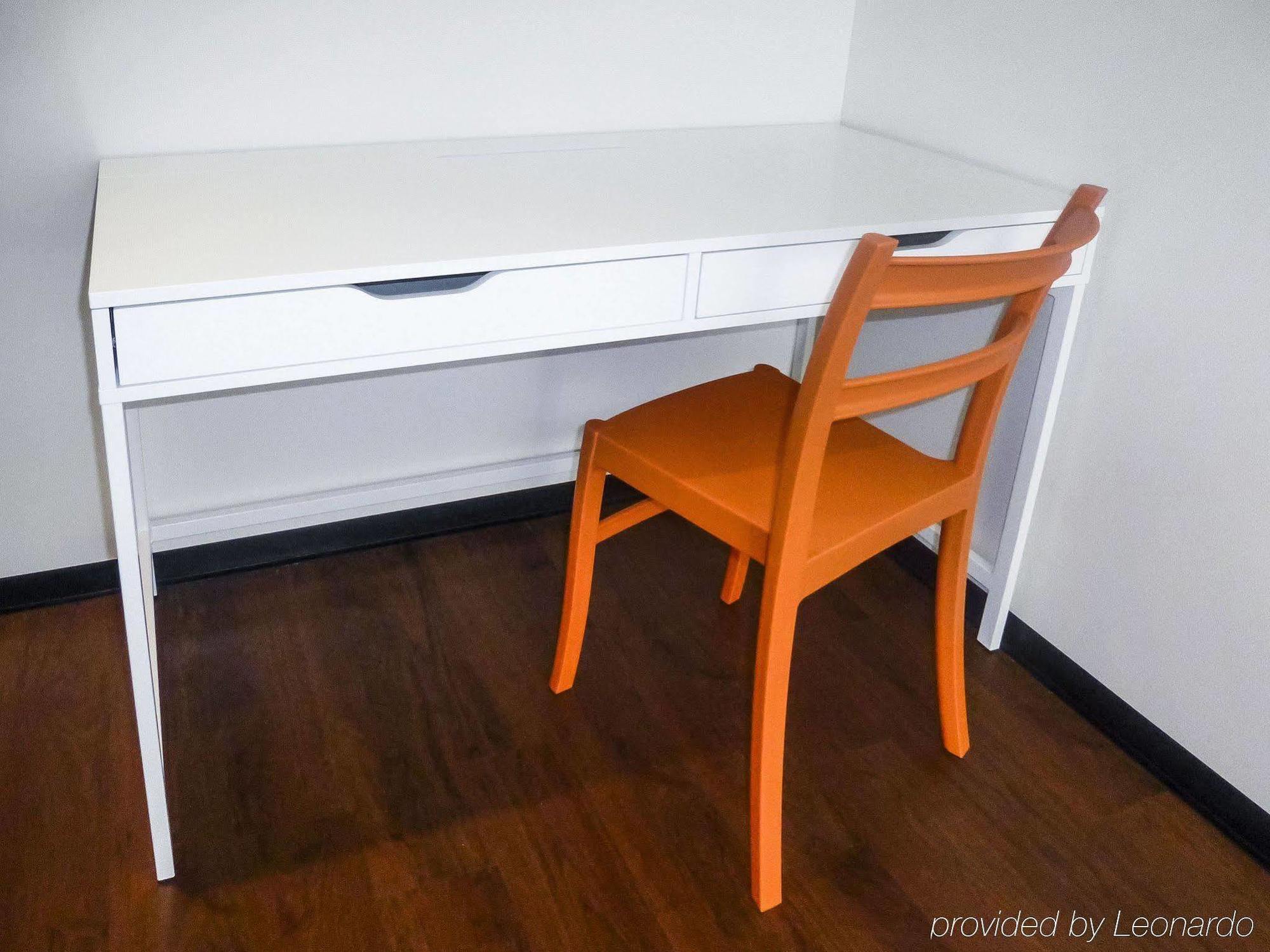 Easyhotel Centre The Hague