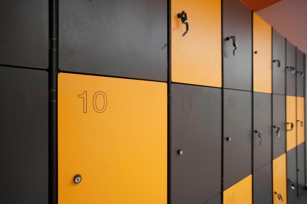 Easyhotel Centre 2* The Hague